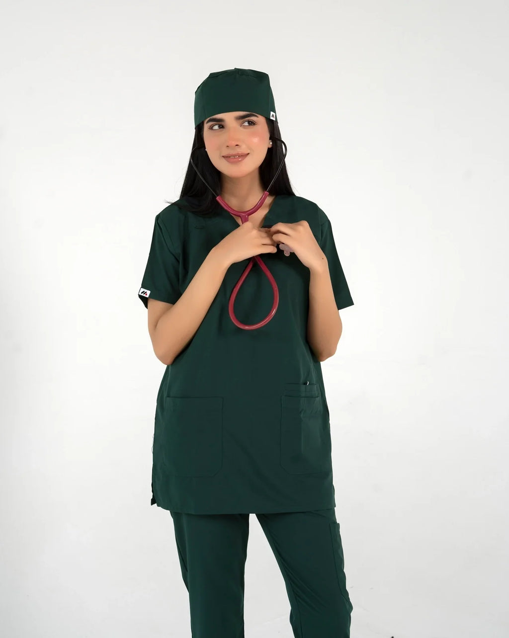 Stellar Unisex Scrub