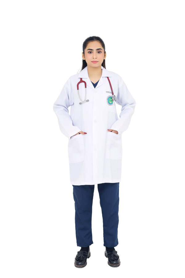 Long Length 3 Pocket Overall