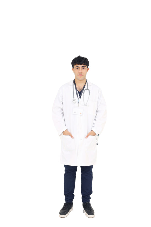 Long Length 3 Pocket Overall