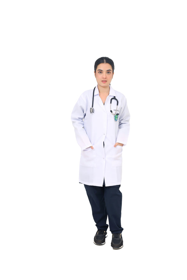 Short Length 3 Pocket Overall