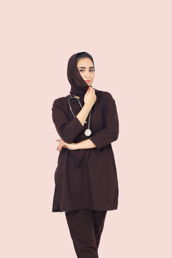Maroon Full Sleeves