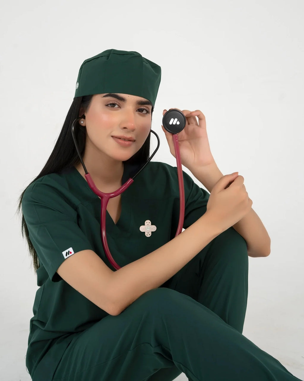 Stellar Unisex Scrub