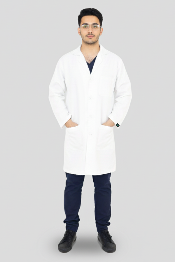 Long Length 3 Pocket Overall