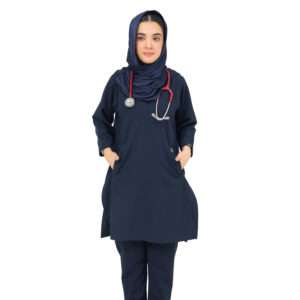 Scrub Top 21