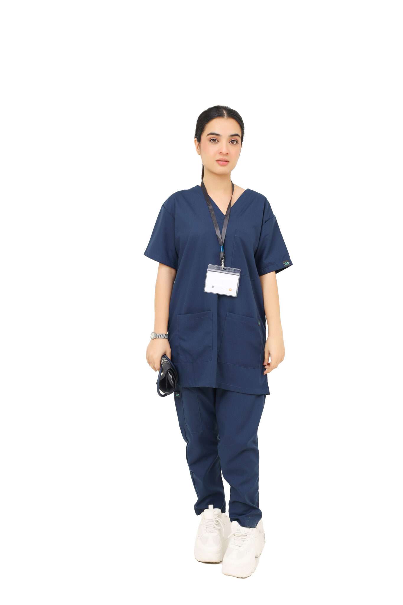 Scrub Top 22